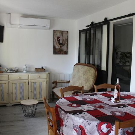La Villa Des Six Ifs - Le Murier Flayosc Zewnętrze zdjęcie